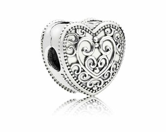 charm sterling silver ale s925 enchanted clip