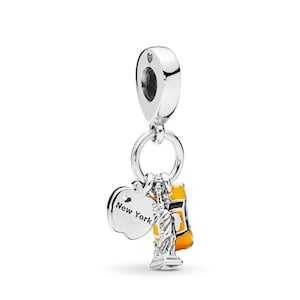 Pandora new york - Etsy 日本