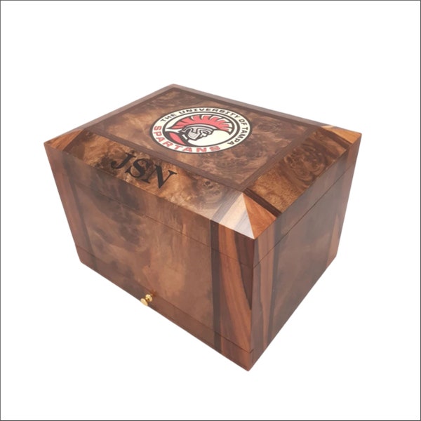Custom Humidor - Etsy