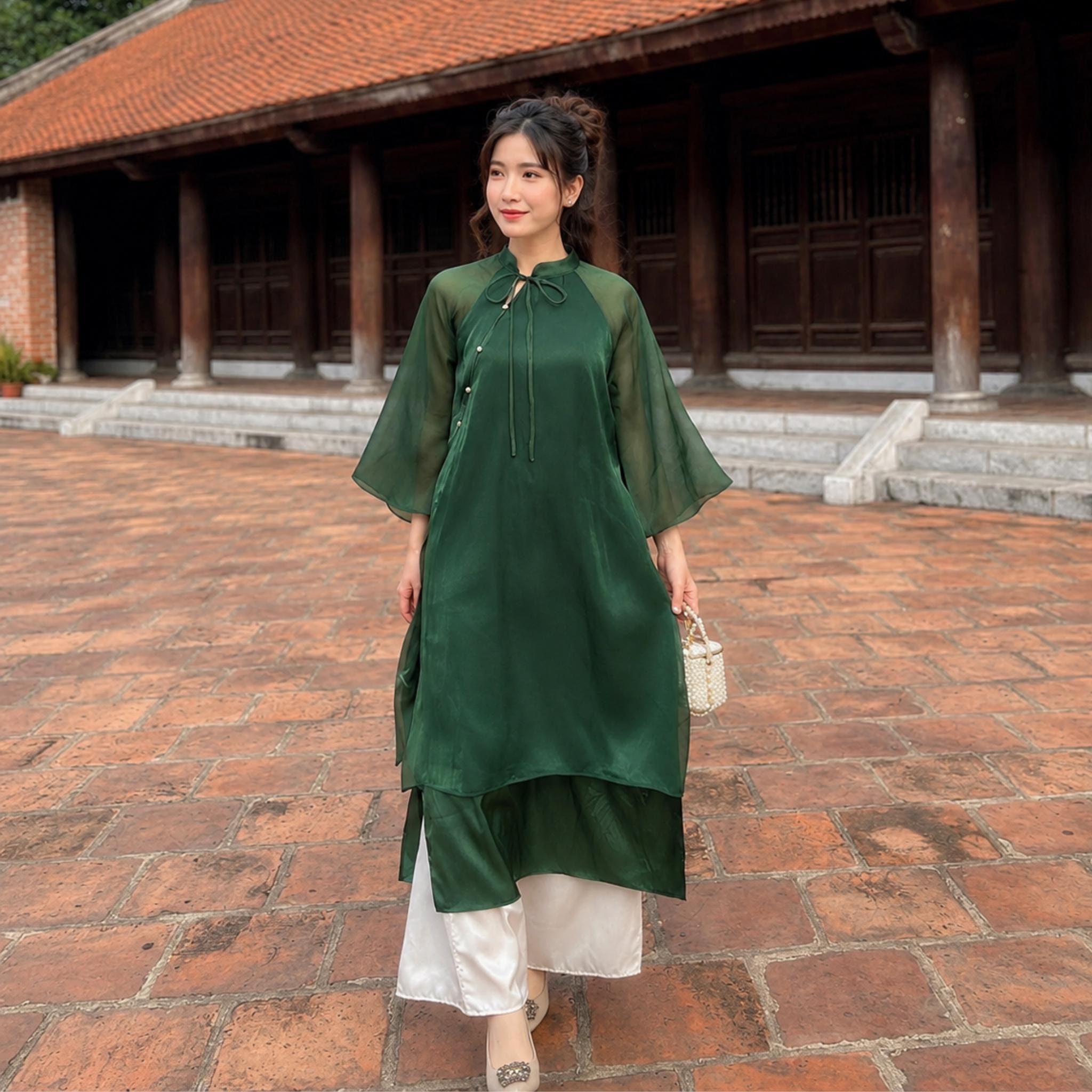 long sleeve sage green dress Floral Sheath Mother of the Bride with Flared Sleeves Summer Dresses Macy's Inc Maxi dresses Wildflowers create Color:BERRY June17sale