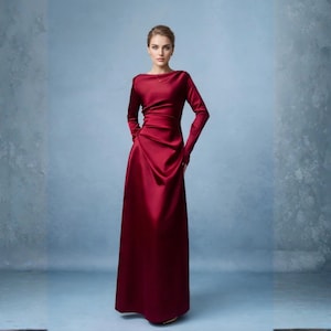 formal dresses for aunt of the bride The 12 Best Grandmother-of-the-Bride and -Groom Dresses