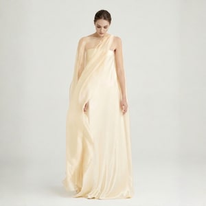 etsy champagne dress Champagne Dress Women