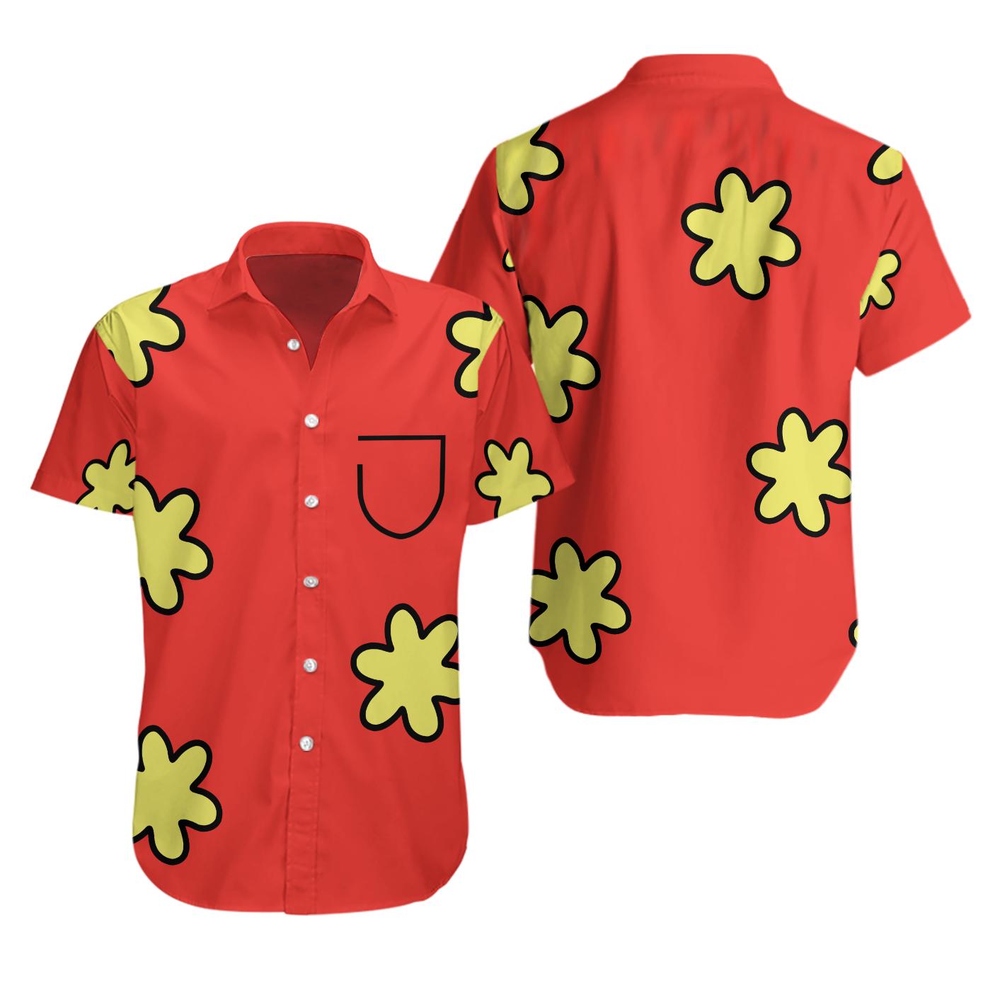 Discover lenn Quagmire Family Guy Hawaiian Shirt lenn Quagmire Hawaiian Shirt Family Guy Summer Hawaiian Shirt