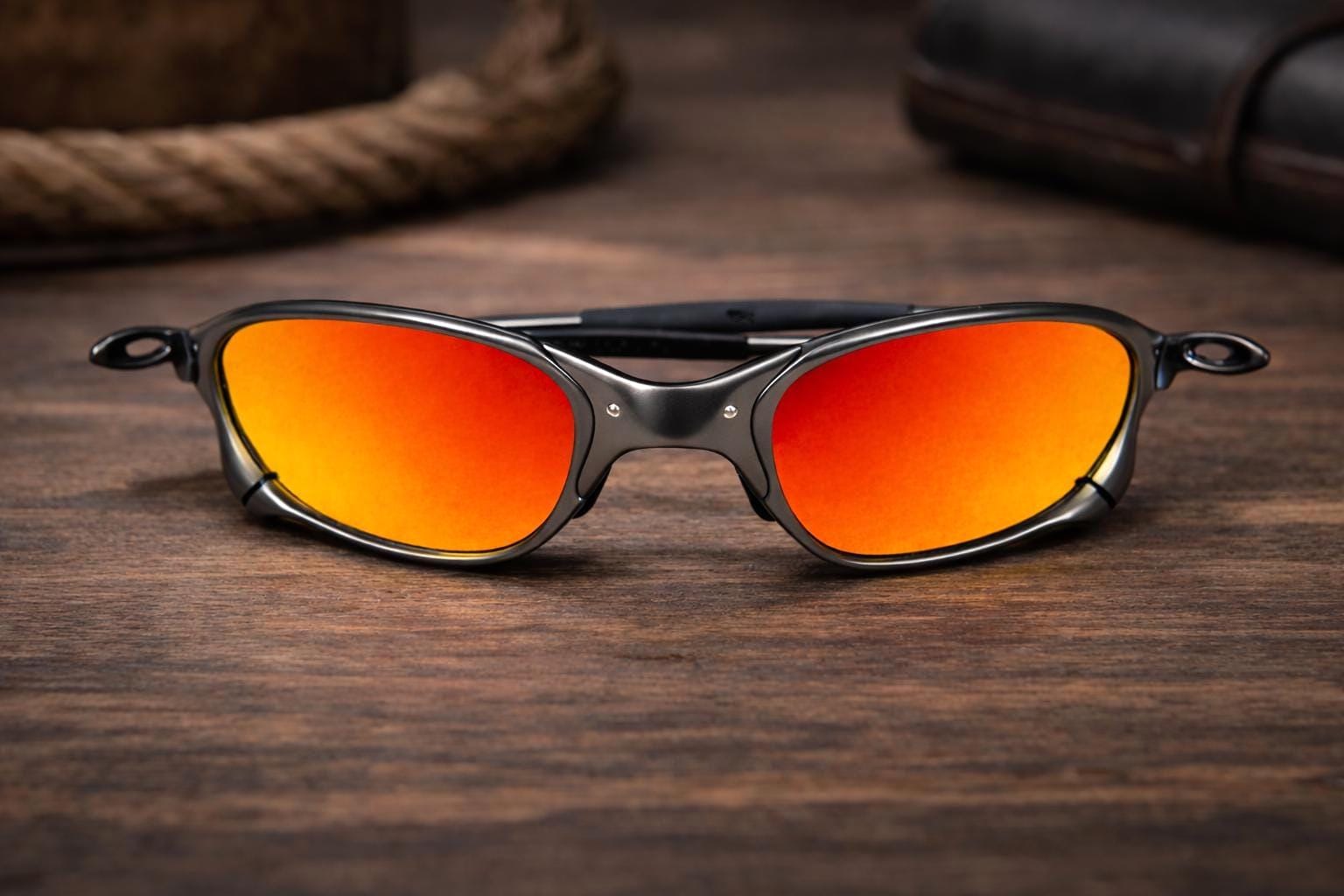 Sunglasses oakley juliet - Etsy 日本