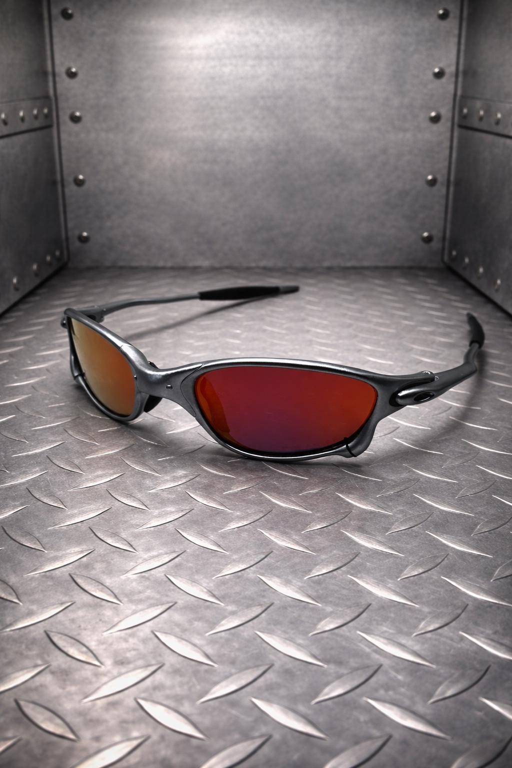 オークリー oakley アイジャケット　サングラス　トラビス　Y2K 楽天市場】新品同様 オークリー サングラス アイジャケット ブラック