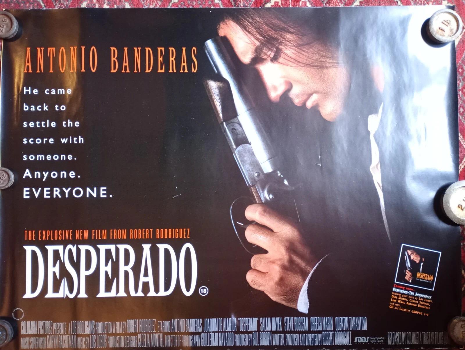 Desperado banderas - Etsy 日本