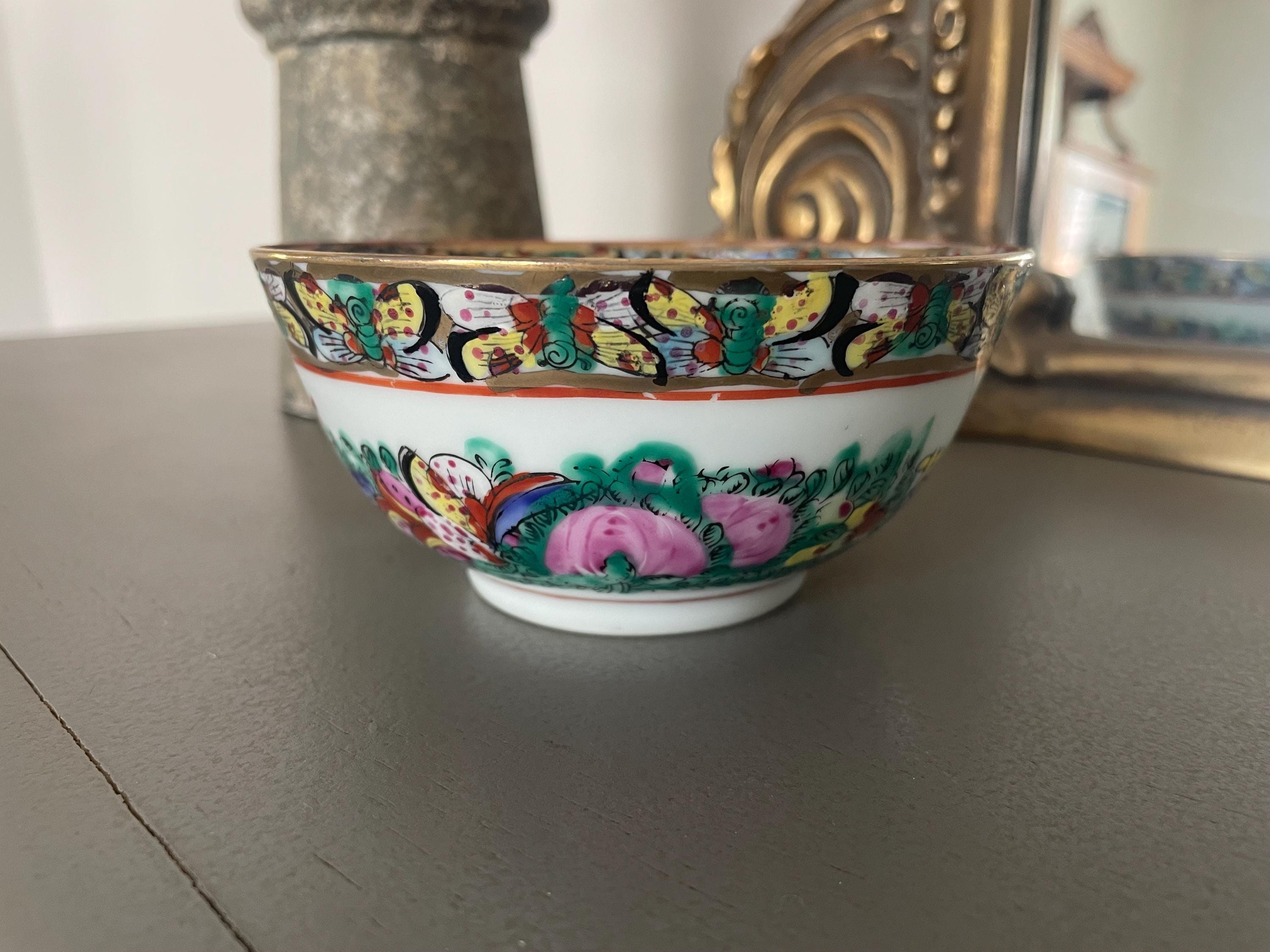 Bok Choy Bowls - Etsy