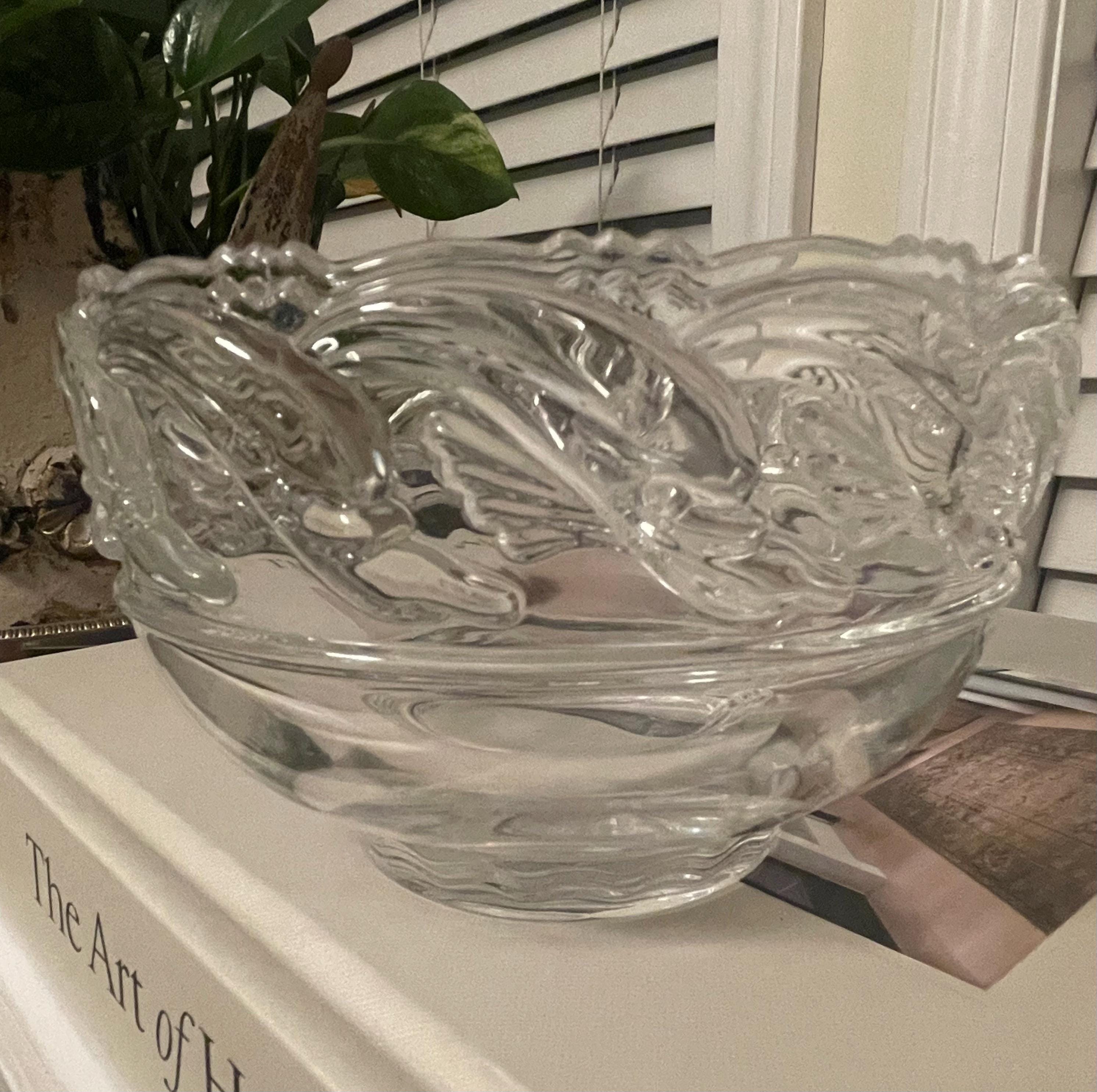 Vintage Tiffanys and Co Bowls - Etsy