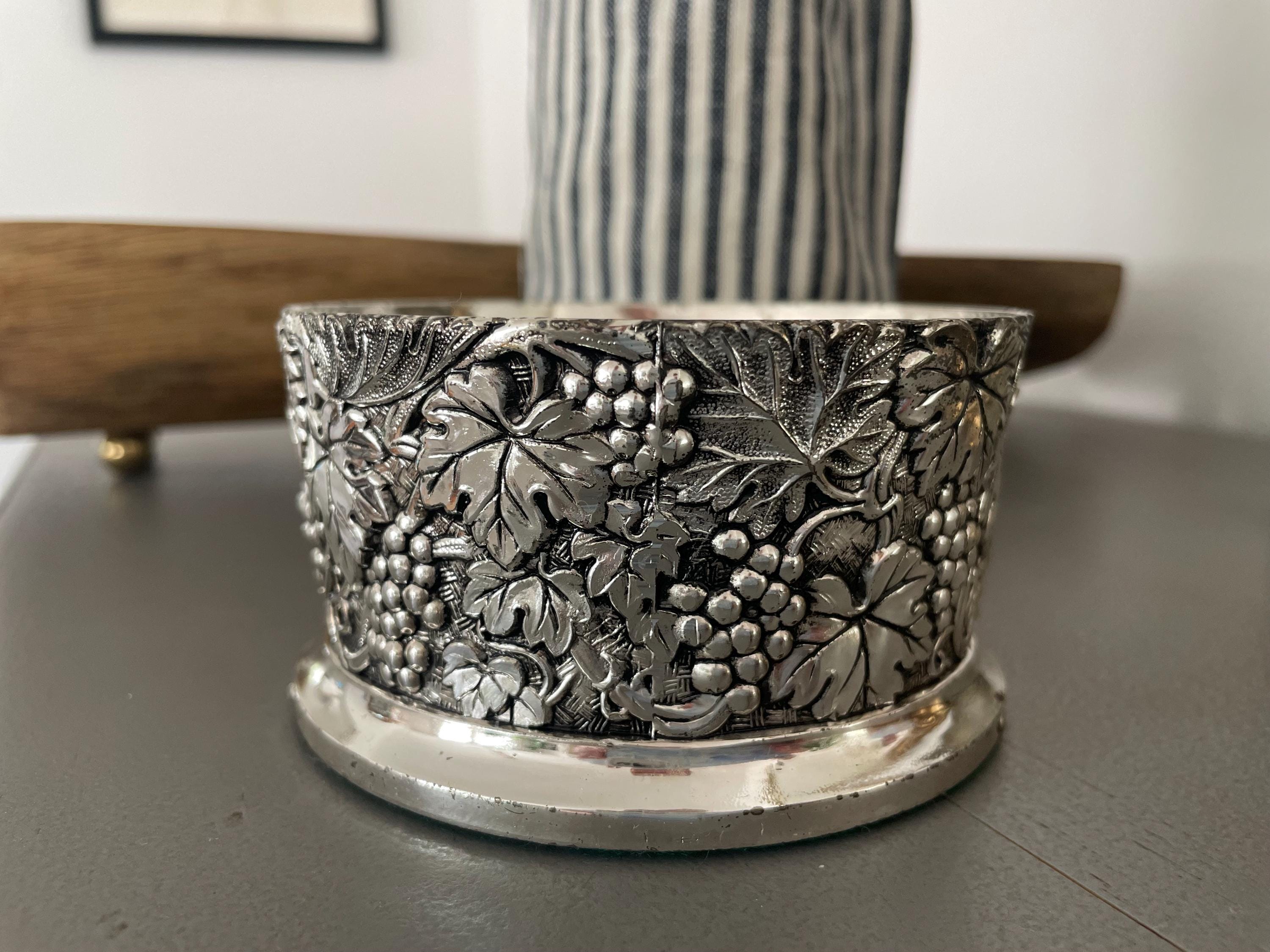 Japanese Silverplate - Etsy