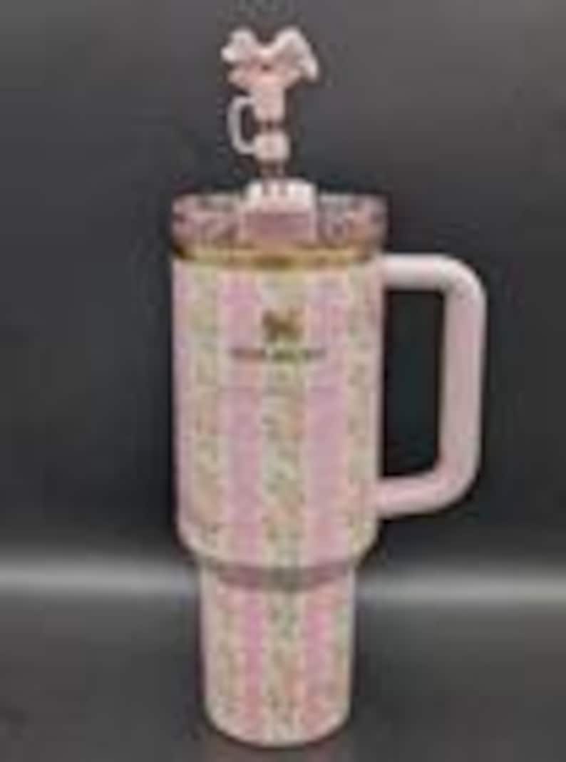 Stanley X Love Shack Fancy Quencher - 40oz Blooming Heirloom Edition New bild 4