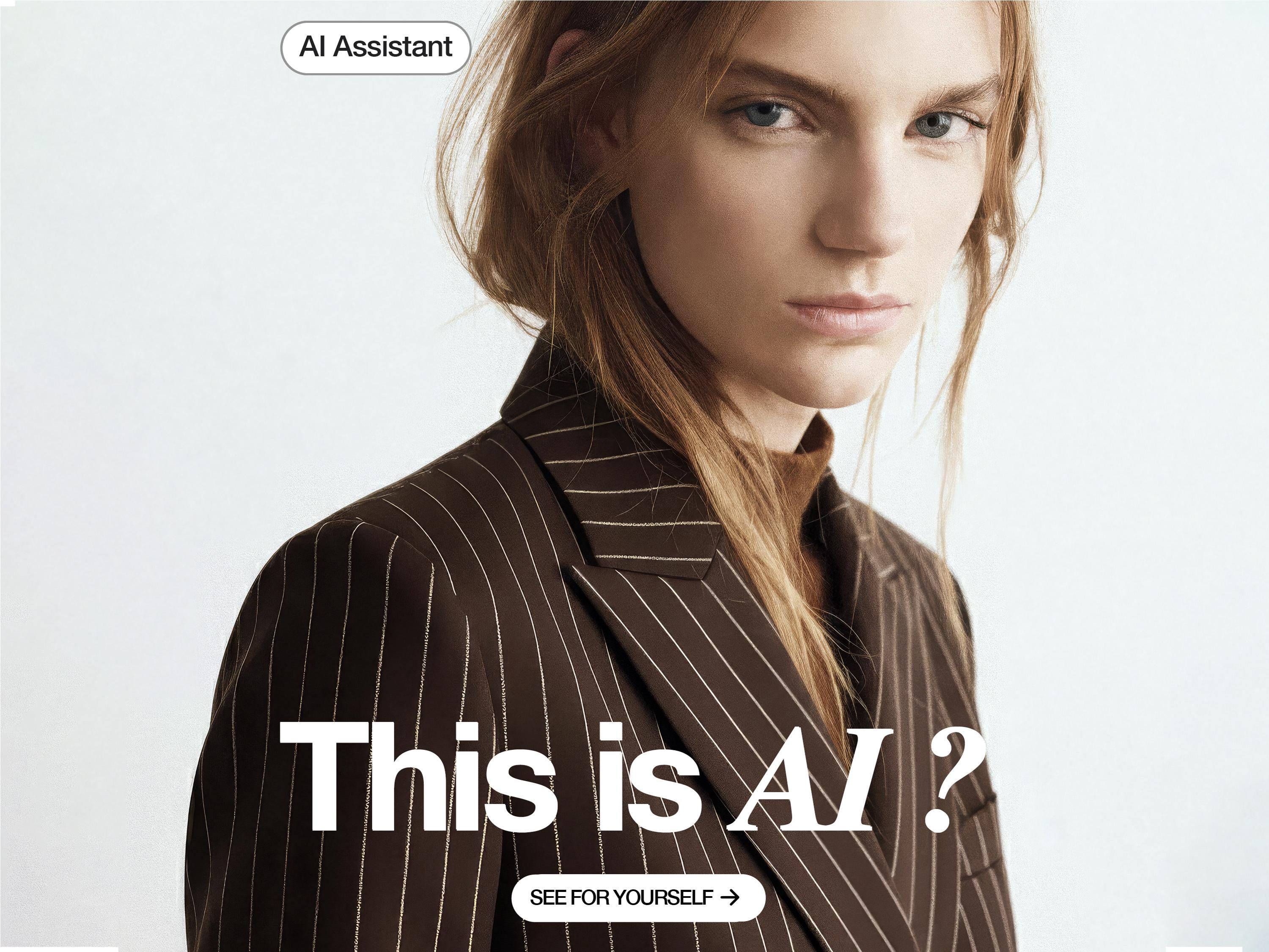 Shootify Professional AI Fashion Shoots | Custom Product Photos for Etsy ...