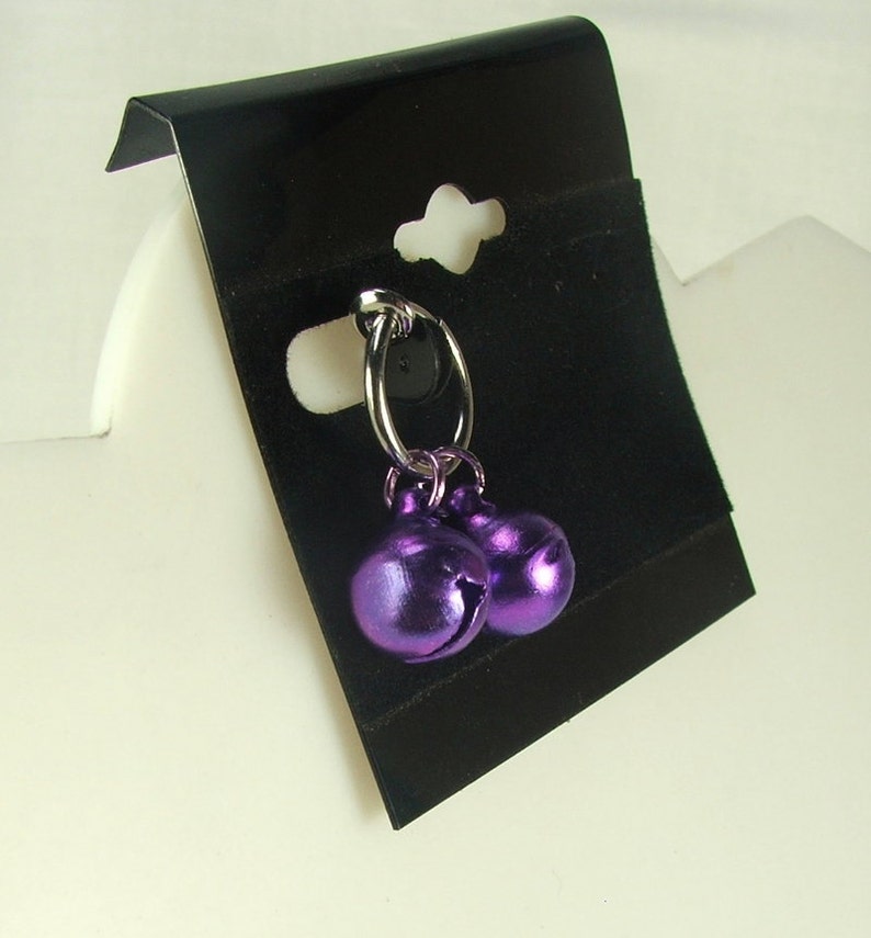 Intimate Jewelry Non piercing jewelry mature body jewelry labia clip