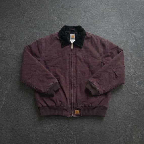 Santa fe carhartt - Etsy 日本
