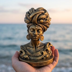 海の女神像 - Etsy 日本