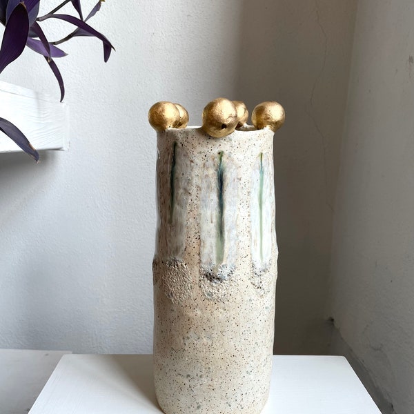 Ceramic Art Object Etsy