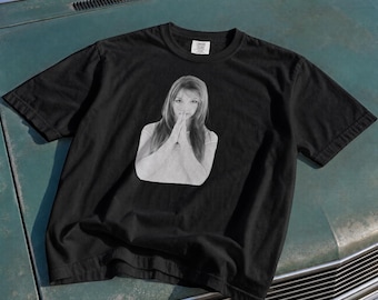 Britney Spears bidshirt