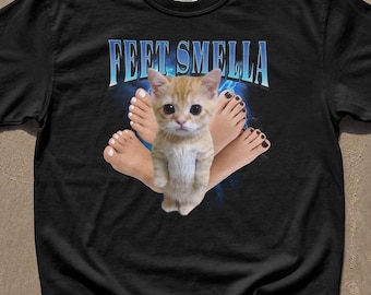 Voetengeur T-shirt