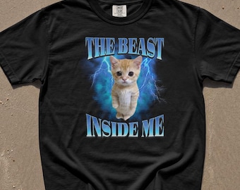 BEEST IN MIJ
