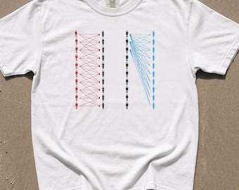 Hypergamie-shirt