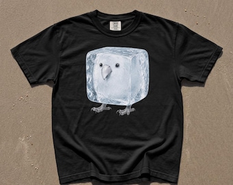 IJsvogel T-shirt