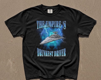 Star Destroyer-shirt