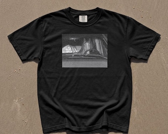 Paardenrace shirt
