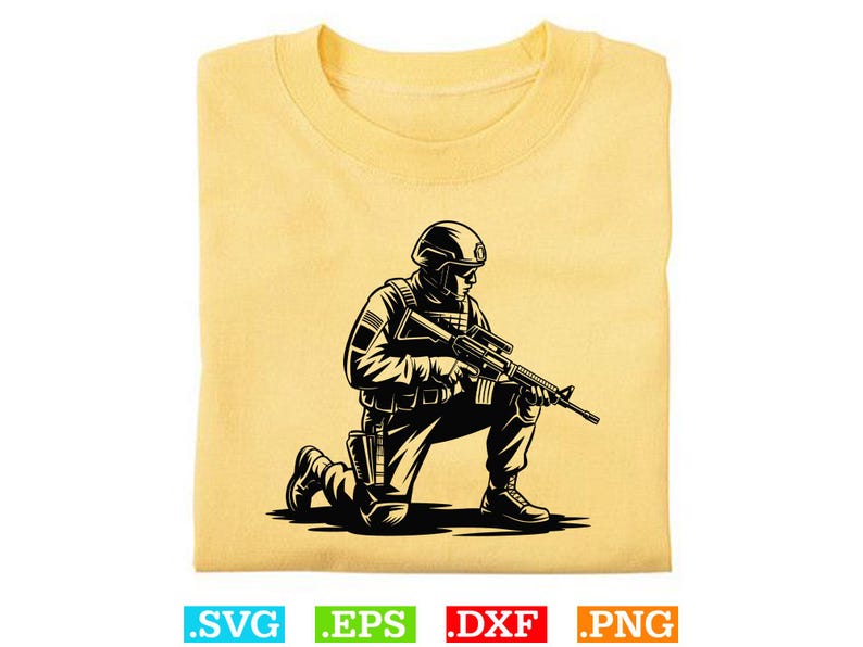 Soldier Rotc Svg Soldier Svg Bundle, Veteran Soldier Svg, Military Army Clipart, Army ...