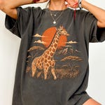 Giraffe Clothing
