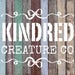KindredCreatureCo