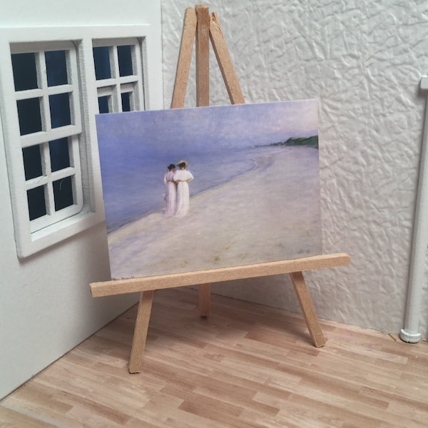 Miniature Beach - Etsy