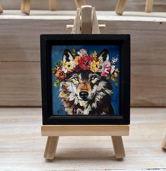 Kit Chevalet D'artiste Pour Enfant