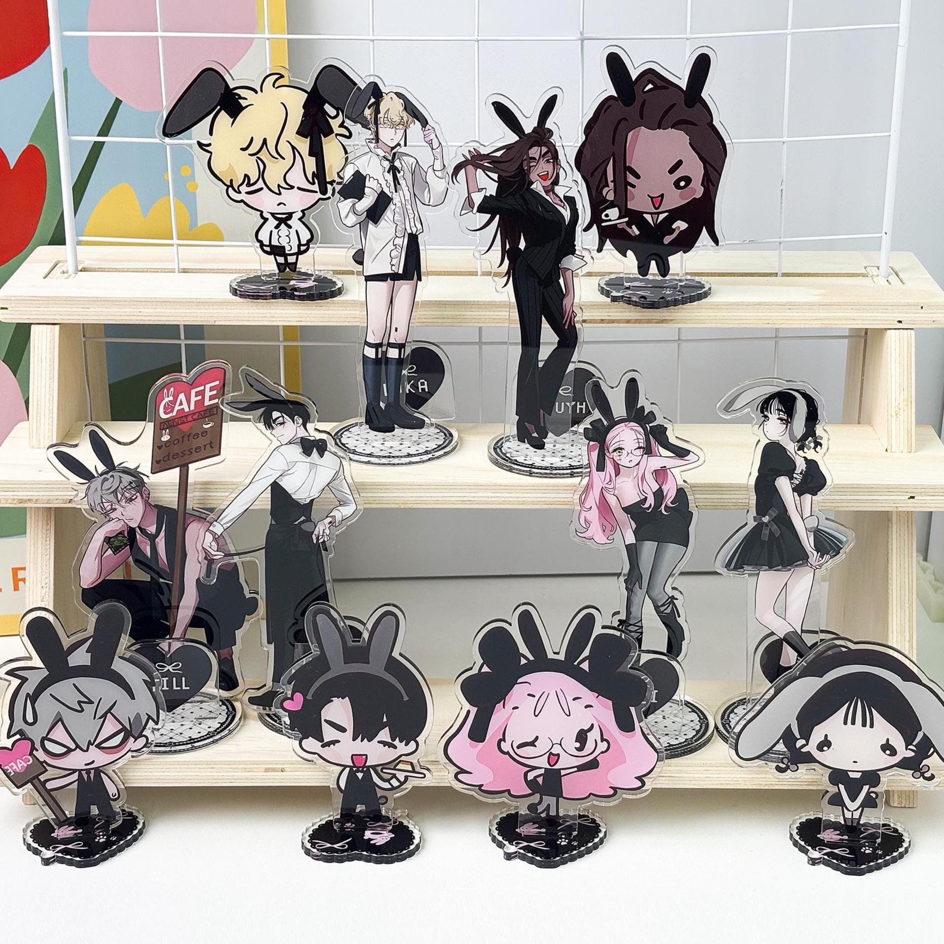 Ivantill alien stage - Etsy 日本