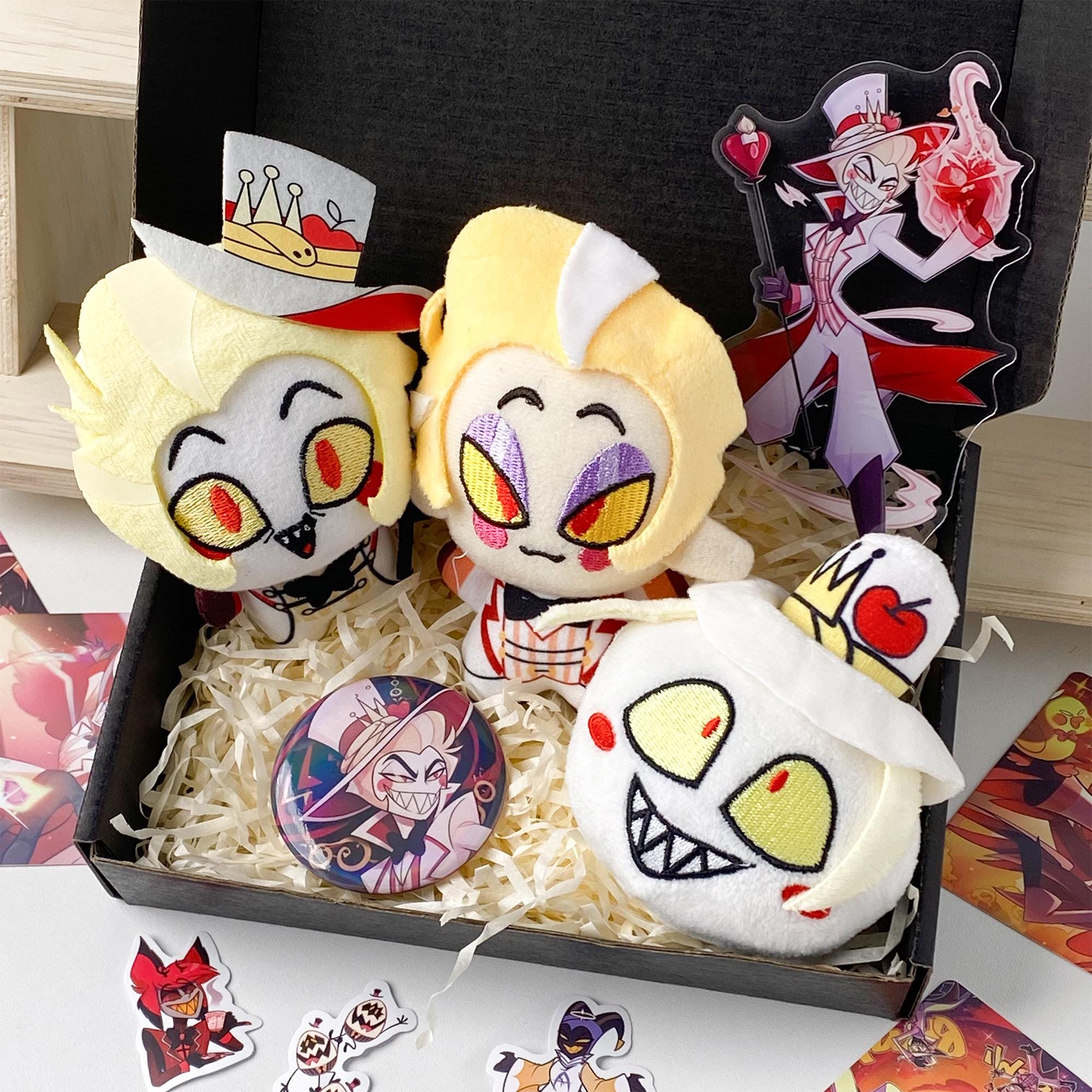 ハズビン・ホテル ルシファー - Etsy 日本