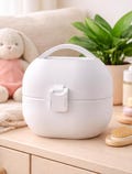 Breast pump case for eufy S1\/Pro, E10, E20