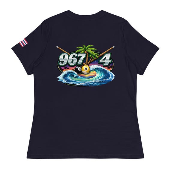 967TREE4 Women's T-Shirt