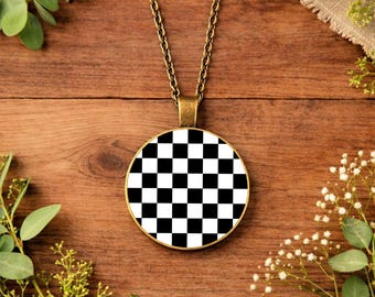 Sligo County Colours Necklace • Irish County Jewellery • Sligo Supporter Gift • County Pride Necklace • Personalised Jewellery