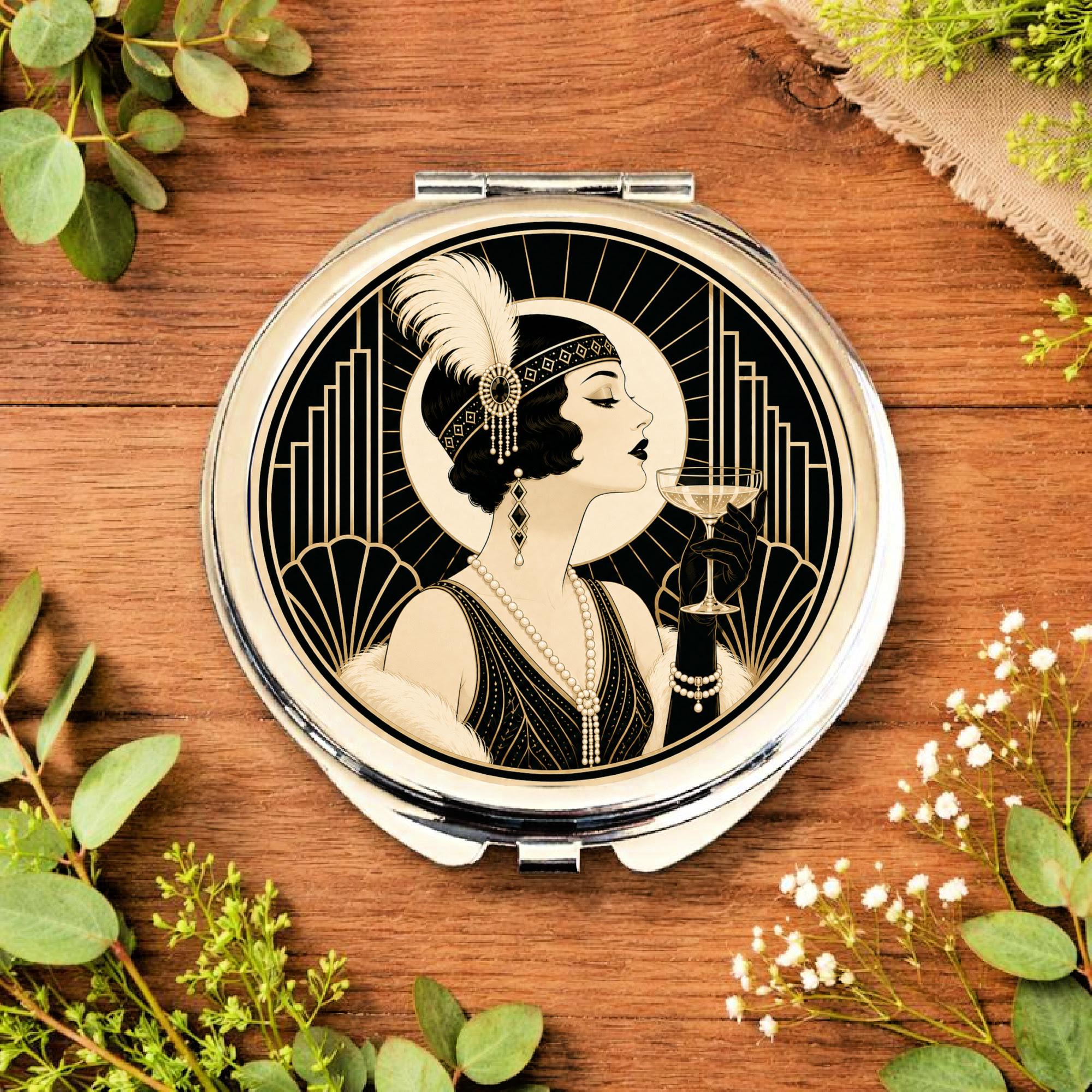 1920s makeup - Etsy 日本