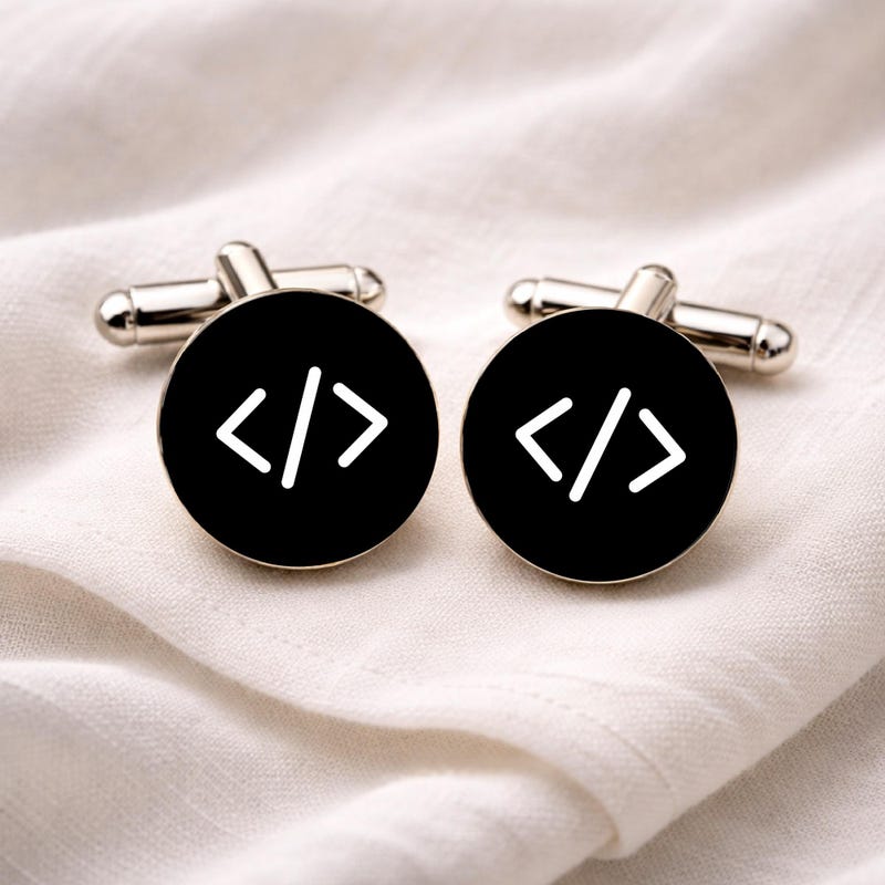 Software Developer Jewelry - Etsy