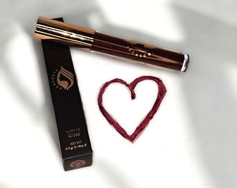 Midnight Merlot Lip Luster 11