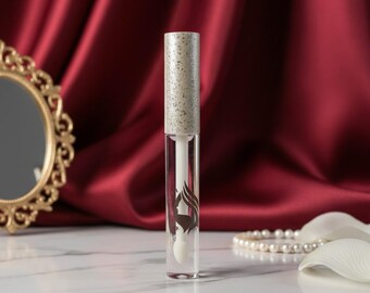 UB Glass Clear Lip Strobe