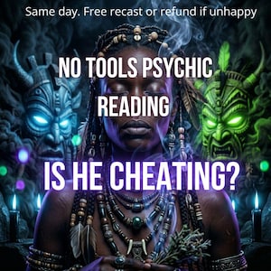 Mi tradisce? Lettura psichica senza strumenti / Verità cruda senza giri di parole / Canale Loa Risposta in giornata