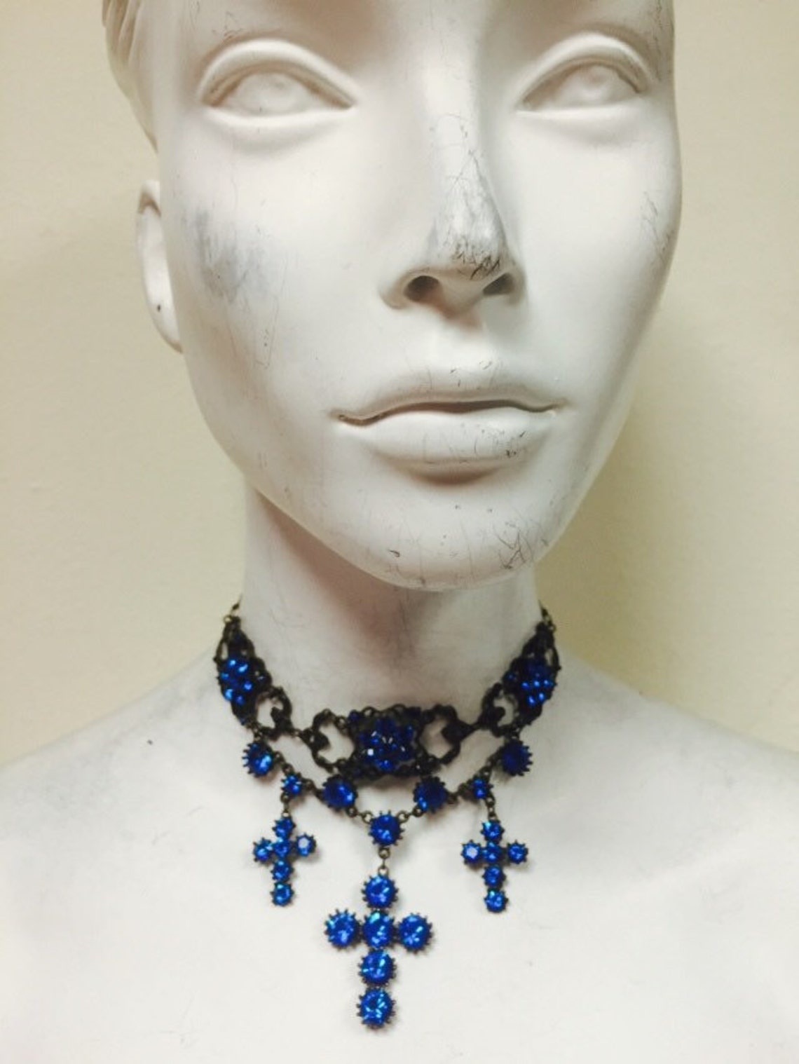 CAPRI CHOKER main image 1