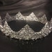 see more listings in the Crown or tiaras section