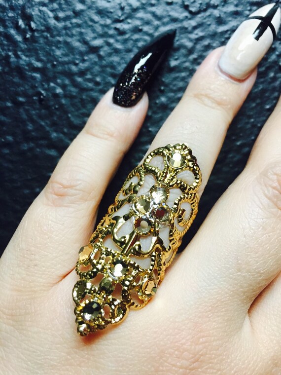 Kylie Jenner Wears Engagement Ring on the Wrong Hand