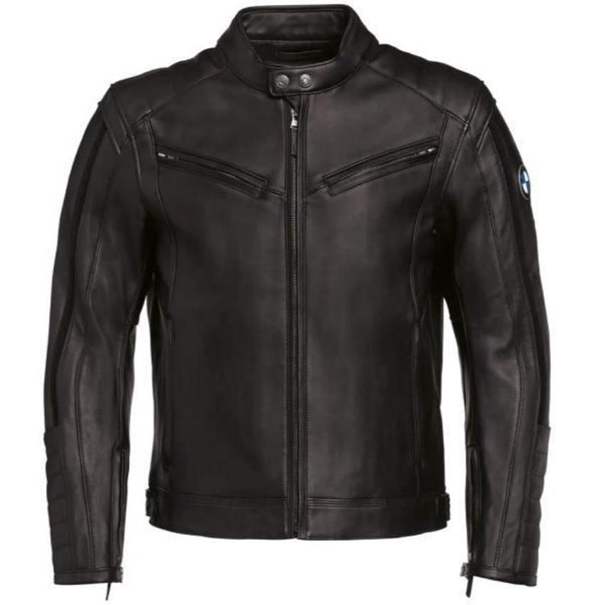 Triumph motorcycle leather jacket - Etsy 日本