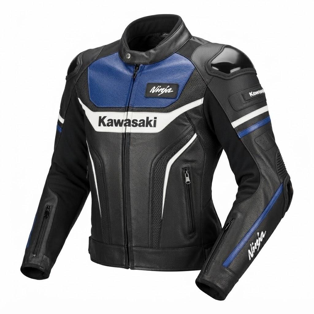 Vintage kawasaki jacke - Etsy 日本