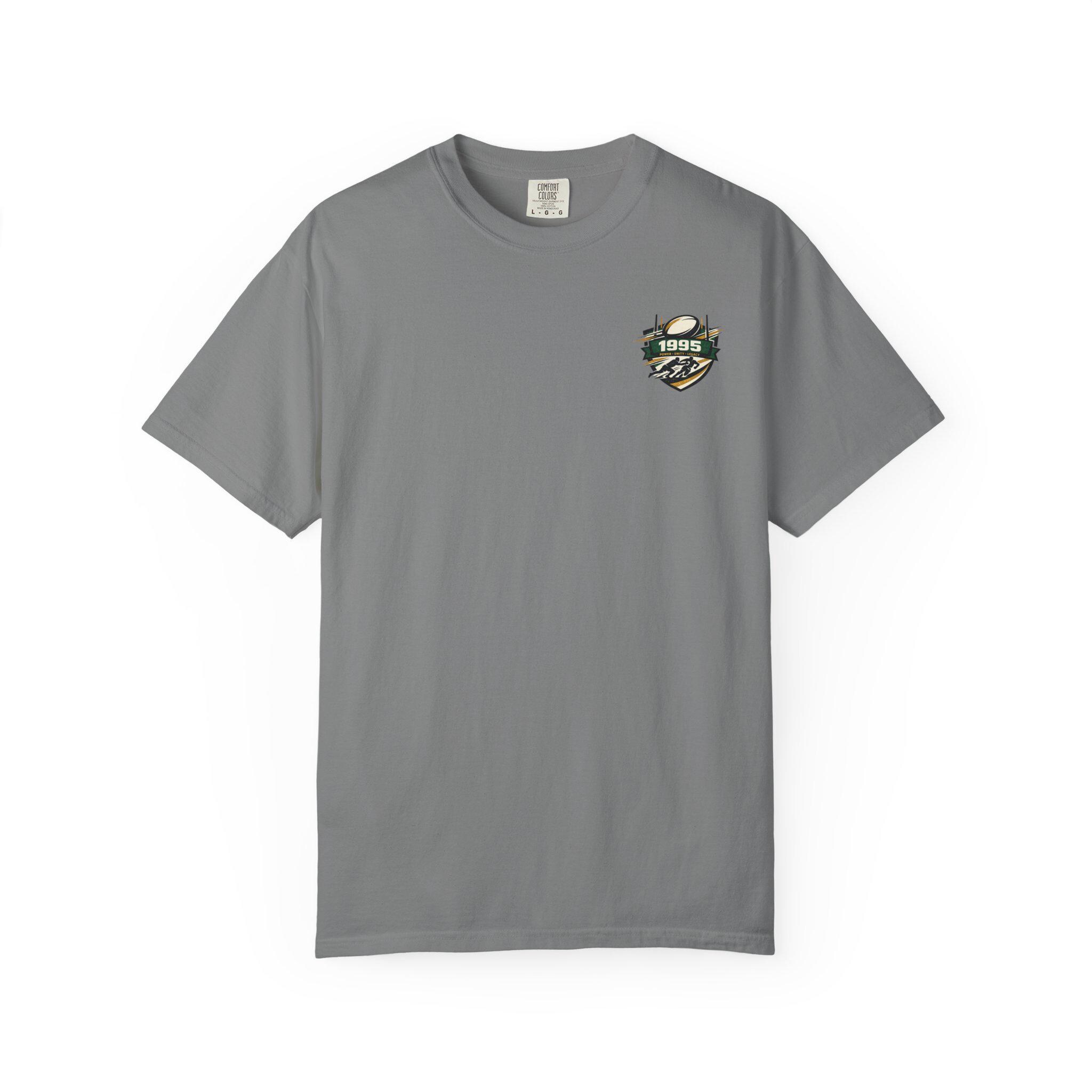 1995 Rugby Shirt - Etsy Canada