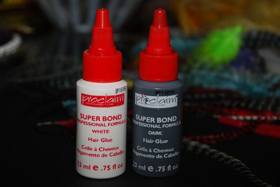 Items Similar To Feather Extension Glue Proclaim Super Bond