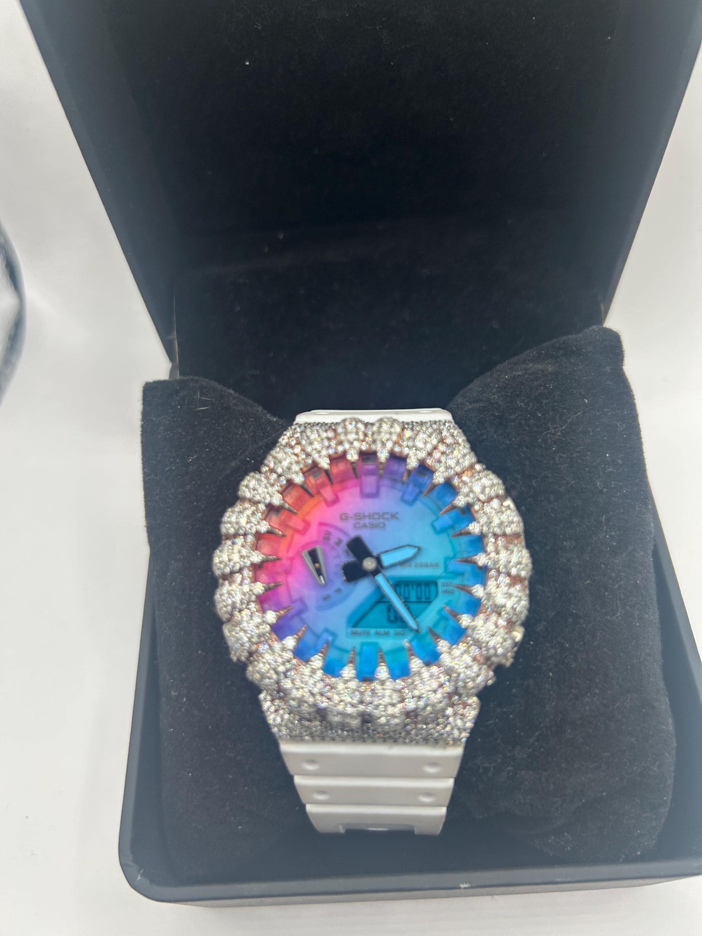 Moissanite watches - Etsy 日本
