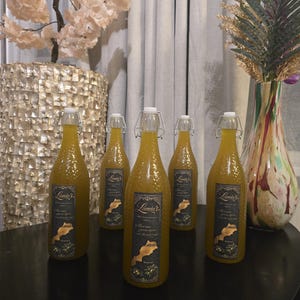 Aceite de Oliva Virgen Extra – Prensado en Frío – 100% Natural